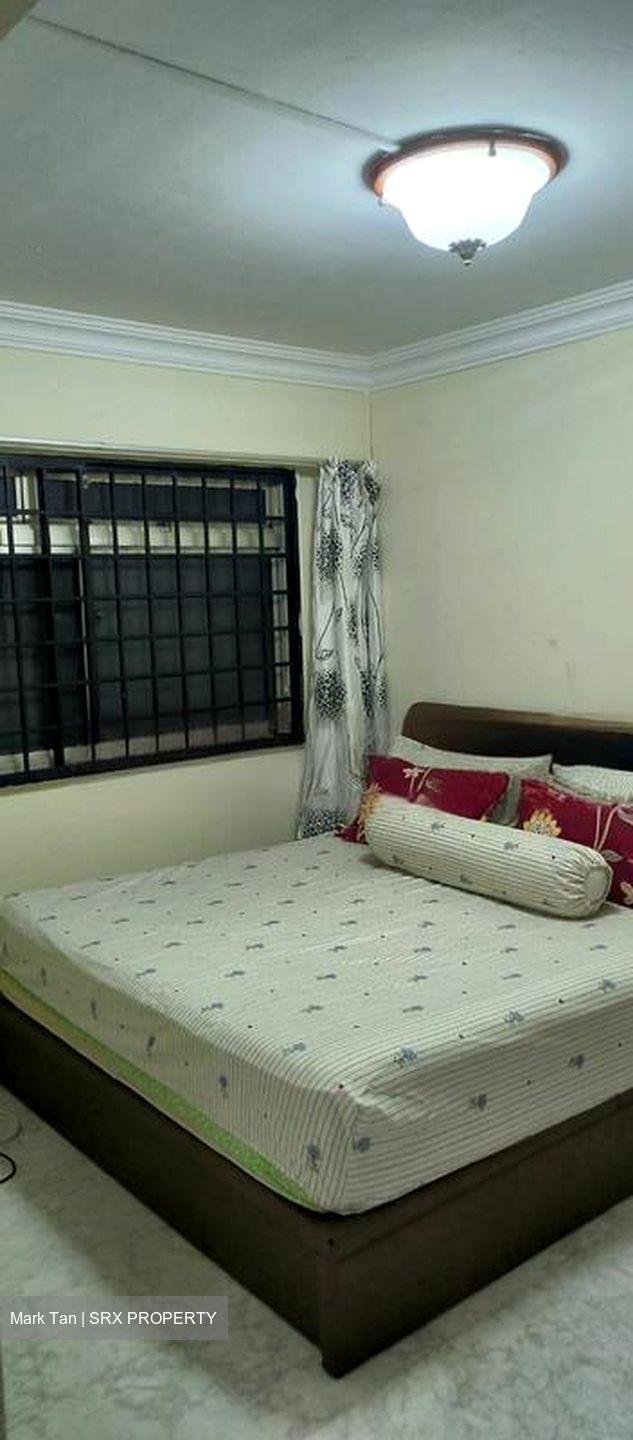 Blk 187 Pasir Ris Street 11 (Pasir Ris), HDB 5 Rooms #458618351
